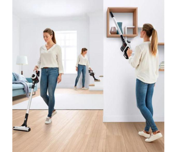 Bosch Odkurzacz pionowy BCS611AM - 1383148 - zdjęcie 4